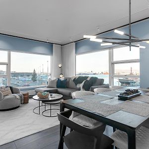 Appartement met Twee Slaapkamers